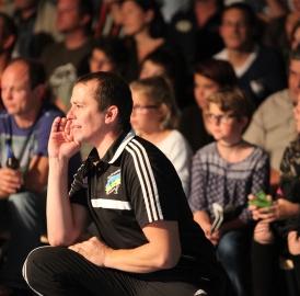 Ringen: RS Freiamt startet