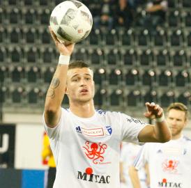 Fussball: Wohlen holt Remis gegen GC