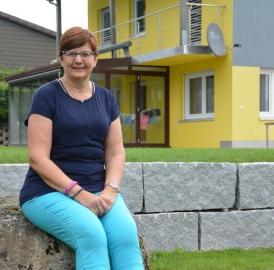 Erstes Sommernachtsfest in Aristau