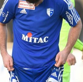 Fussball: Keine Lizenz für Wohlen