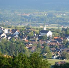 Referendum auch in Berikon