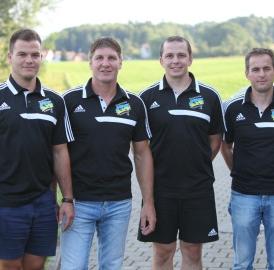 Ringen: RS Freiamt vor Saisonstart