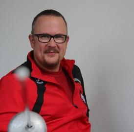 Rollstuhlfechten: Hofer im Fokus