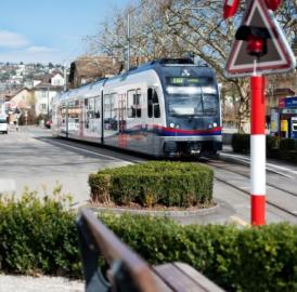 Aargau Verkehr statt BDWM