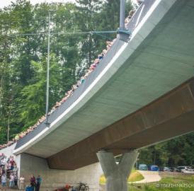 Die andere Reussquerung