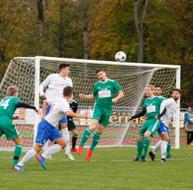 Fussball: Knappe Niederlage für Mutschellen