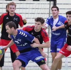 Handball: Wohlen verliert Krimi