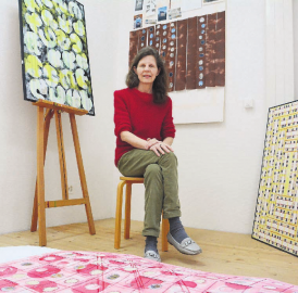 Kunst erlebbar machen