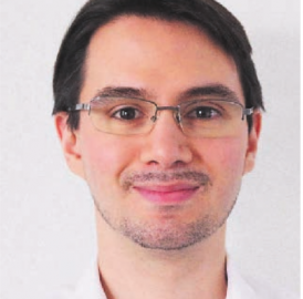 Christian Bel ist neuer Gemeinderat