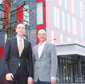 «Wohlen hat viel Potenzial»