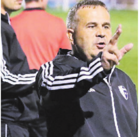 FCW-Trainer Jent will «sensationelle Vorrunde»