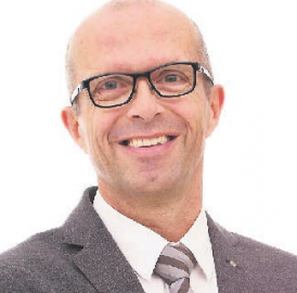 Barrer und Keller neu dabei