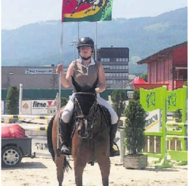 Unerwartet grosser Erolg