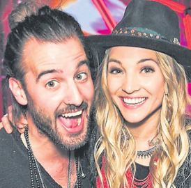 Erreichen die «Zibbz» das ESC-Finale?
