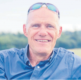 «Dorfpolitik ist anders»