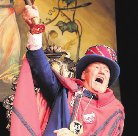 Wer folgt auf «Traugi»?