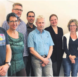 Anlässe organisieren