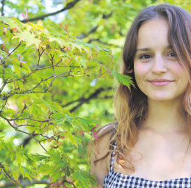 Chiara darf nach Argentinien