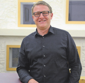 «Es ist kein Luxus dabei»