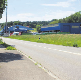 Streitpunkt «Geere»