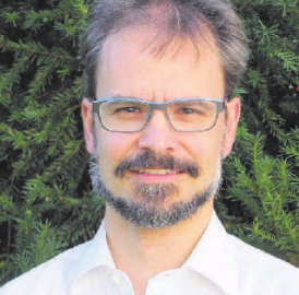 Reformation in der Schweiz
