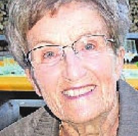 † Alice Kuhn-Donat, Wohlen