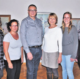 Fachwissen fehlt zunehmend
