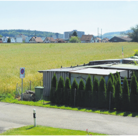 Wirtschaftsraum weiter stärken