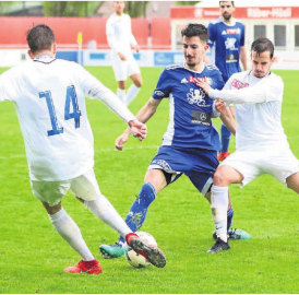 «Die Tabelle lügt nicht»
