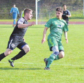 Final wäre das «Allergrösste»