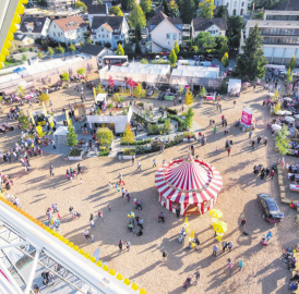 «Dann gibt es keine Hagewo…»