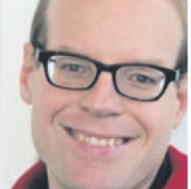 Der böse nette Mensch