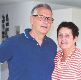 «Anstrengungen wurden belohnt»