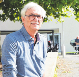 Zwei Seiten voller Lieblingsfilme