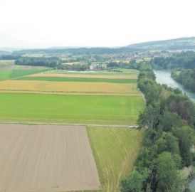 «Kein Bedarf» für den Golfplatz