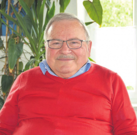 Guten Übergang gewähren