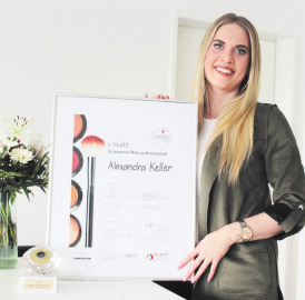 Mehr als nur Make-up