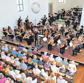 Musikalischer Wahnsinn