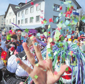 Mit Fremdenhass punkten
