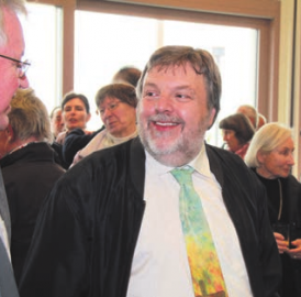 Steuerfuss soll bleiben