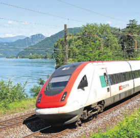 Ab in den Süden