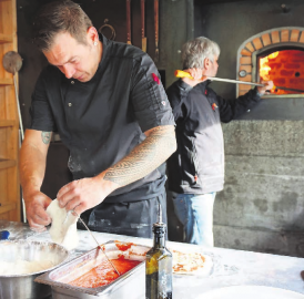 Eigene Ideen verwirklichen