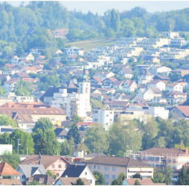 Ziele für die Entwicklung