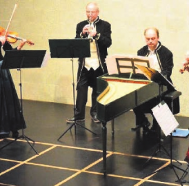 Festliche Barockklänge