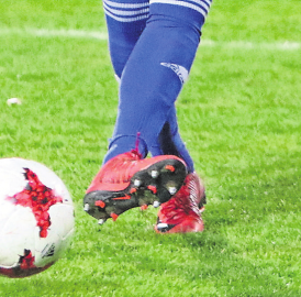 Schafft es die Schweiz in den WM-Achtelfinal?