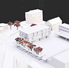 599 Unterschriften gegen Neubau