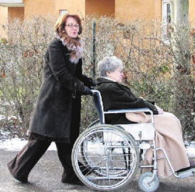 Finden Sie ein bargeldloses Vorsorgemodell wichtig?
