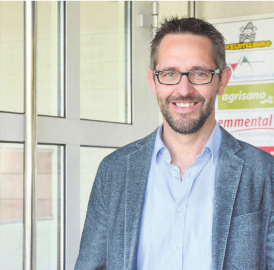 «Starke Mitte ist das Beste»