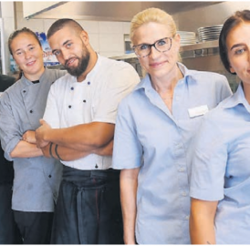 Willkommen im Restaurant Güpf