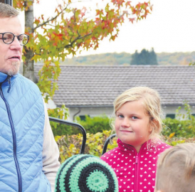 Wenn der Durchblick fehlt